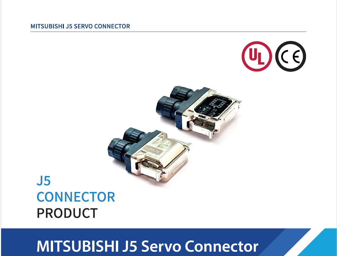 J5 CONNECTOR PRODUCT 